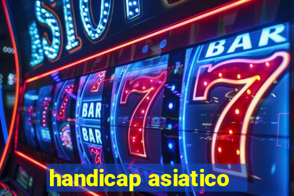 handicap asiatico -0,5